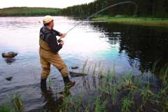 Fishing Moments