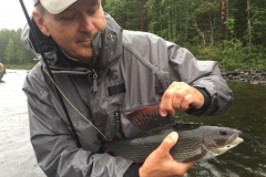 Fishing Moments