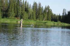 Fishing Moments