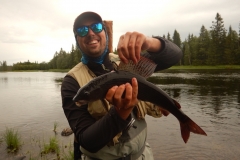 Fishing Moments