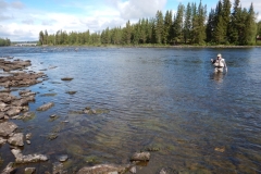 Fishing Moments