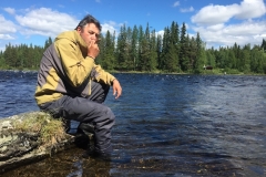 Fishing Moments